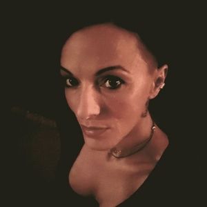 Meet your Posher, Jill